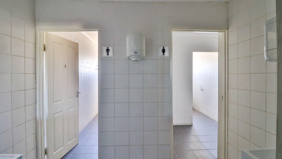 Commercial Property for Sale in Cradock Eastern Cape